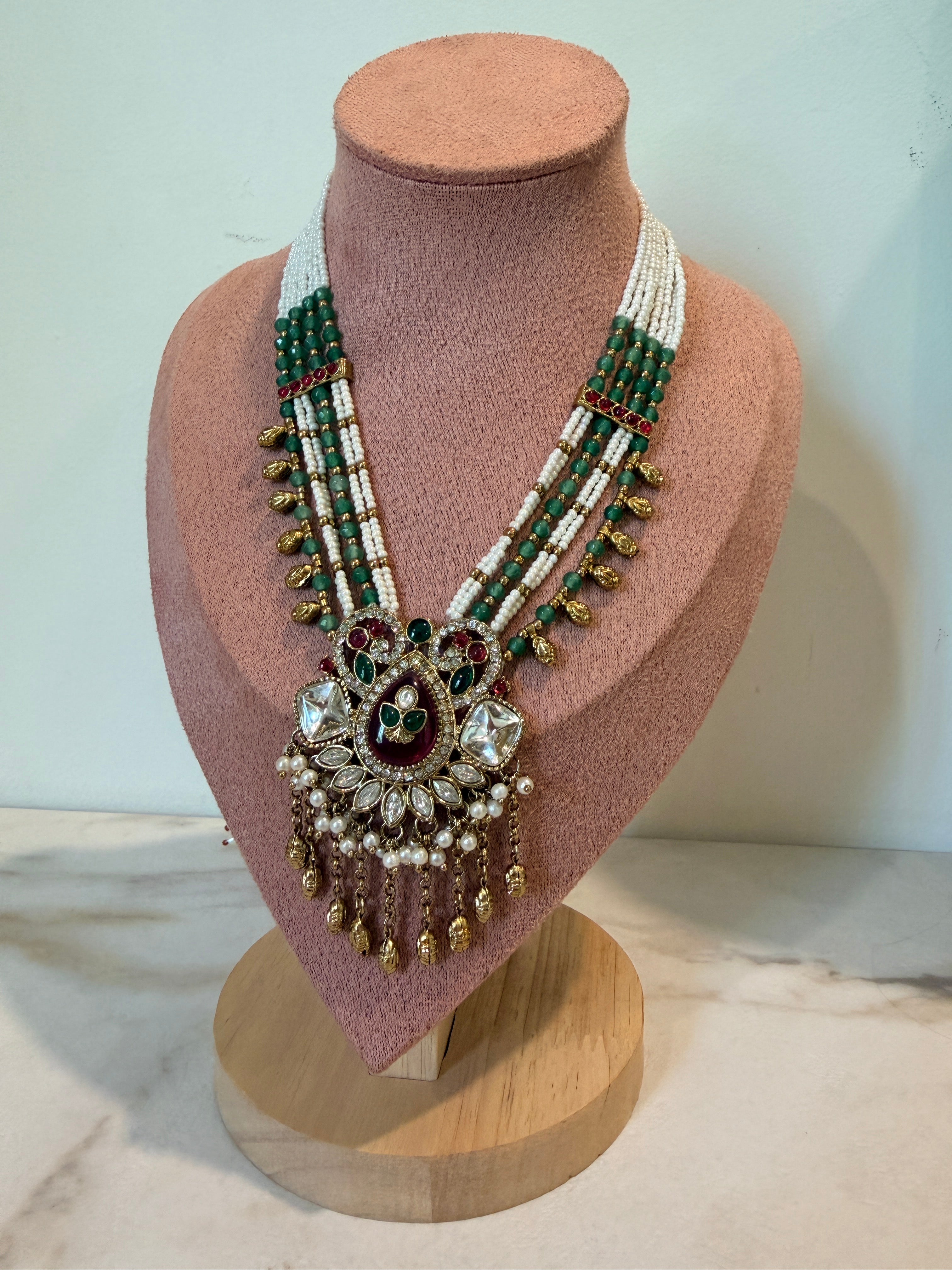 FESTIVE JEWELS