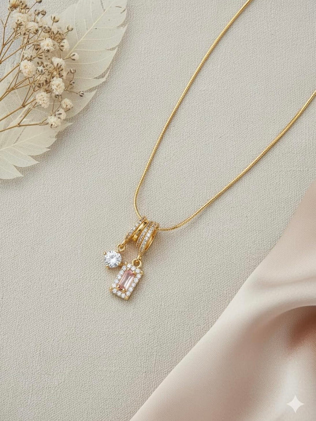 Golden Pearl Muse (Copy 13)