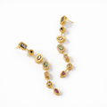 Golden Pearl Muse (Copy 14)