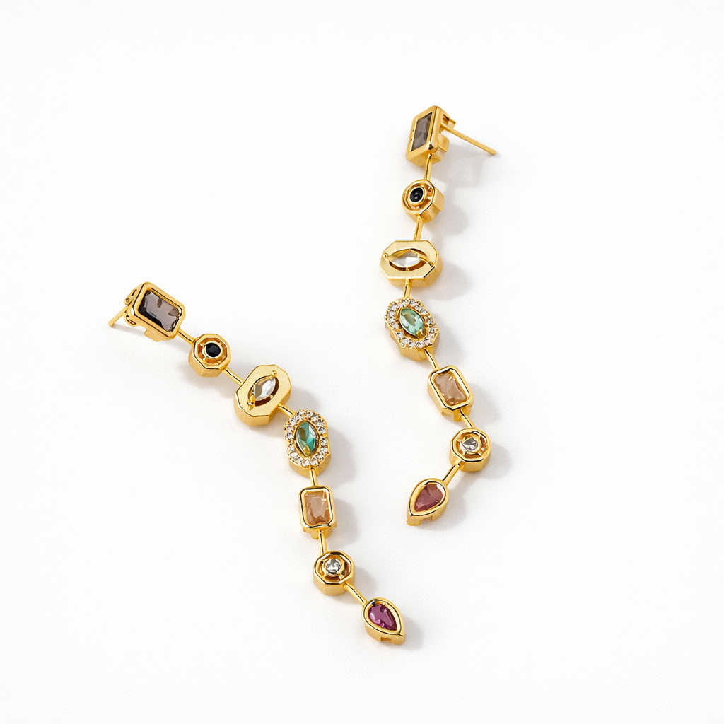 Golden Pearl Muse (Copy 14)