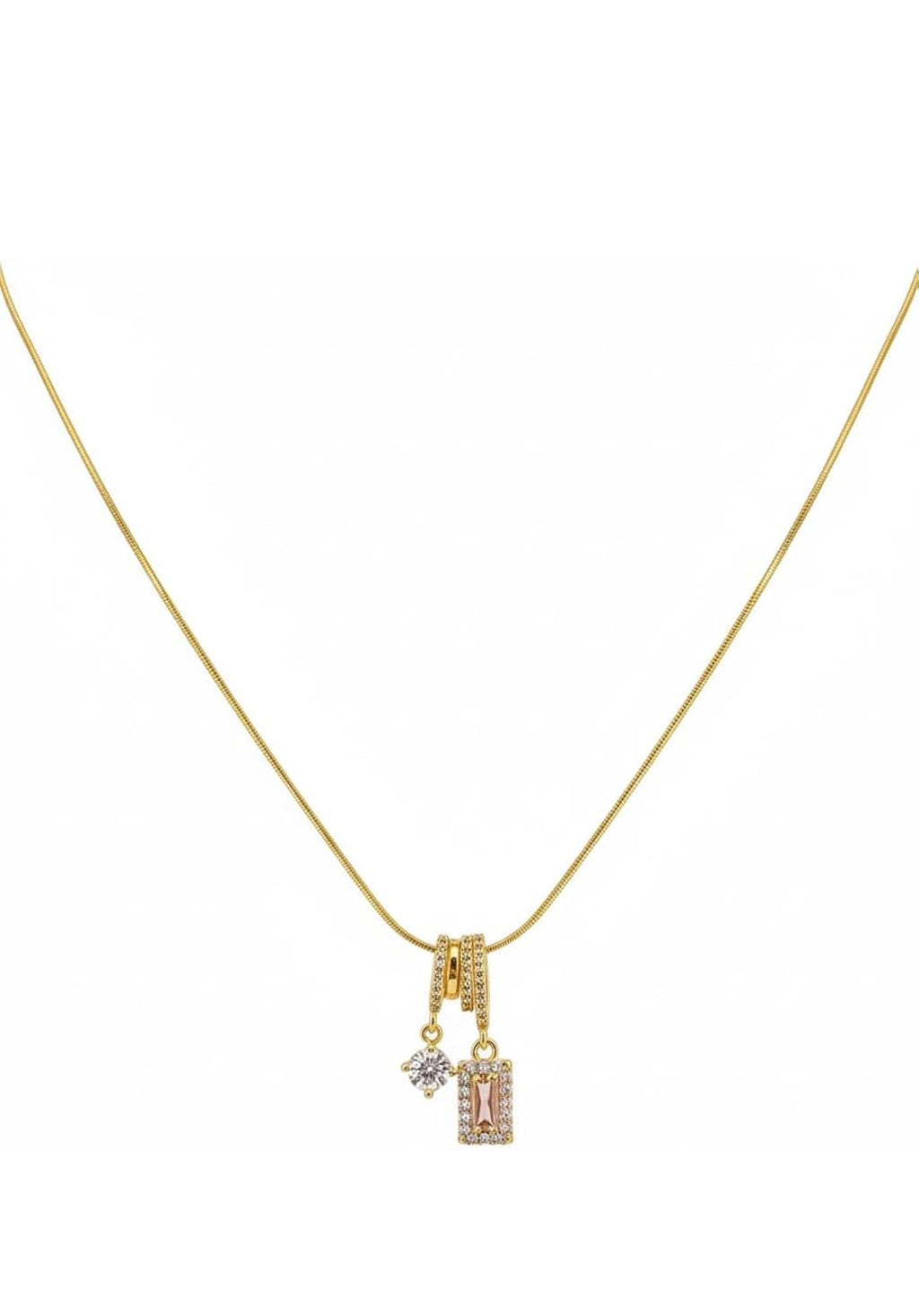 Golden Pearl Muse (Copy 13)