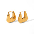 Luxe U-Hoops