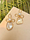 Golden Pearl Muse (Copy 7)