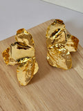 Golden Pearl Muse (Copy 18)