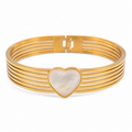 Love Gleam Gold Bracelet (Copy)