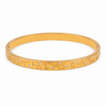 Love Gleam Gold Bracelet (Copy 2)