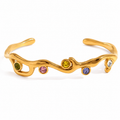 Love Gleam Gold Bracelet (Copy 3)