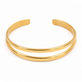 Love Gleam Gold Bracelet (Copy 4)