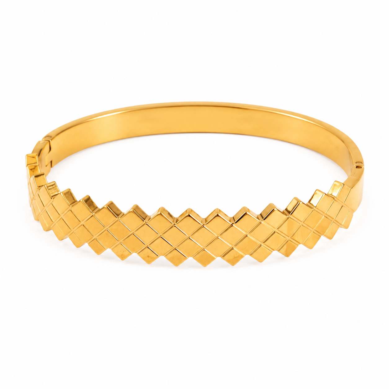 Love Gleam Gold Bracelet (Copy 5)