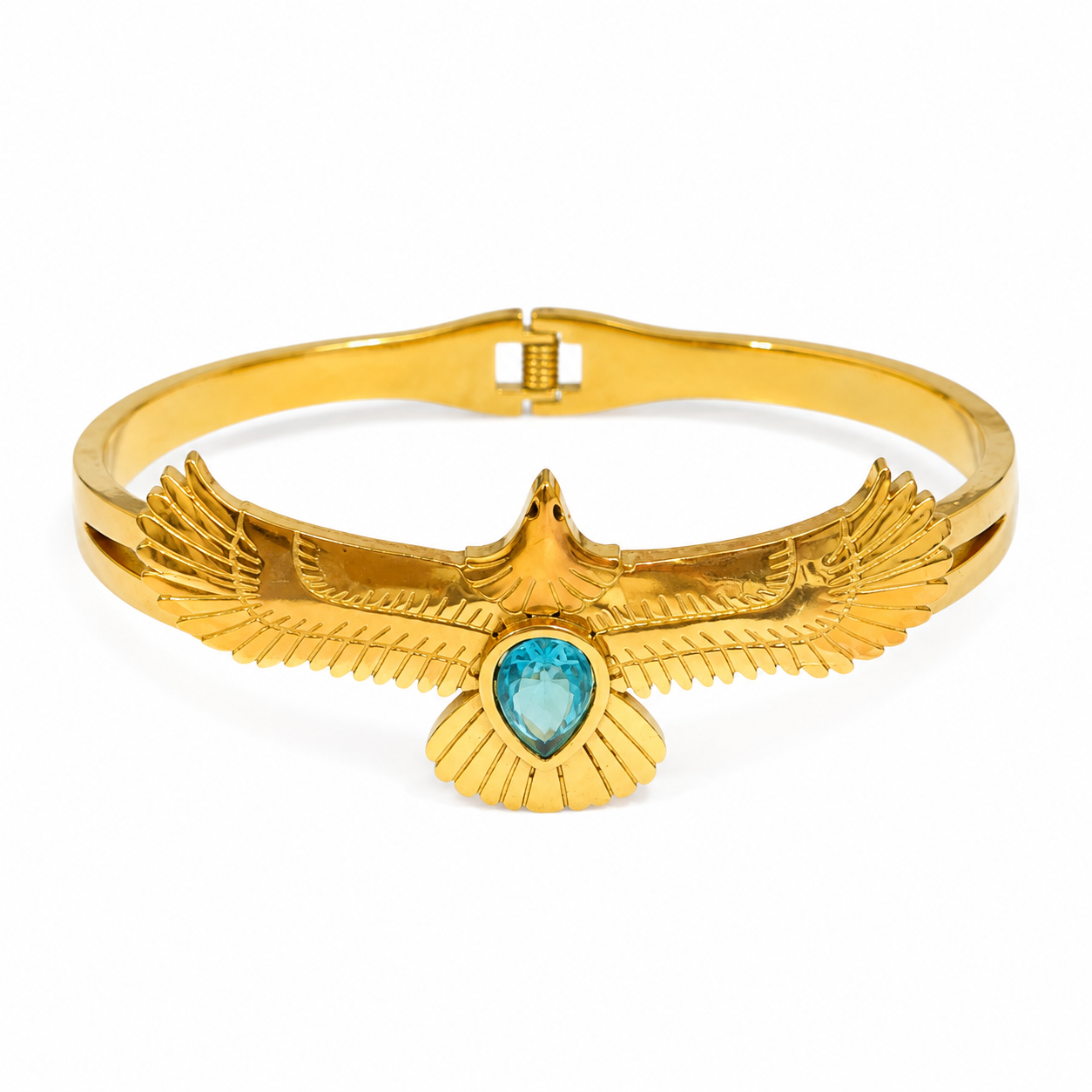 Love Gleam Gold Bracelet (Copy 6)