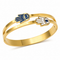 Love Gleam Gold Bracelet (Copy 6)