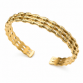 Love Gleam Gold Bracelet (Copy 6)