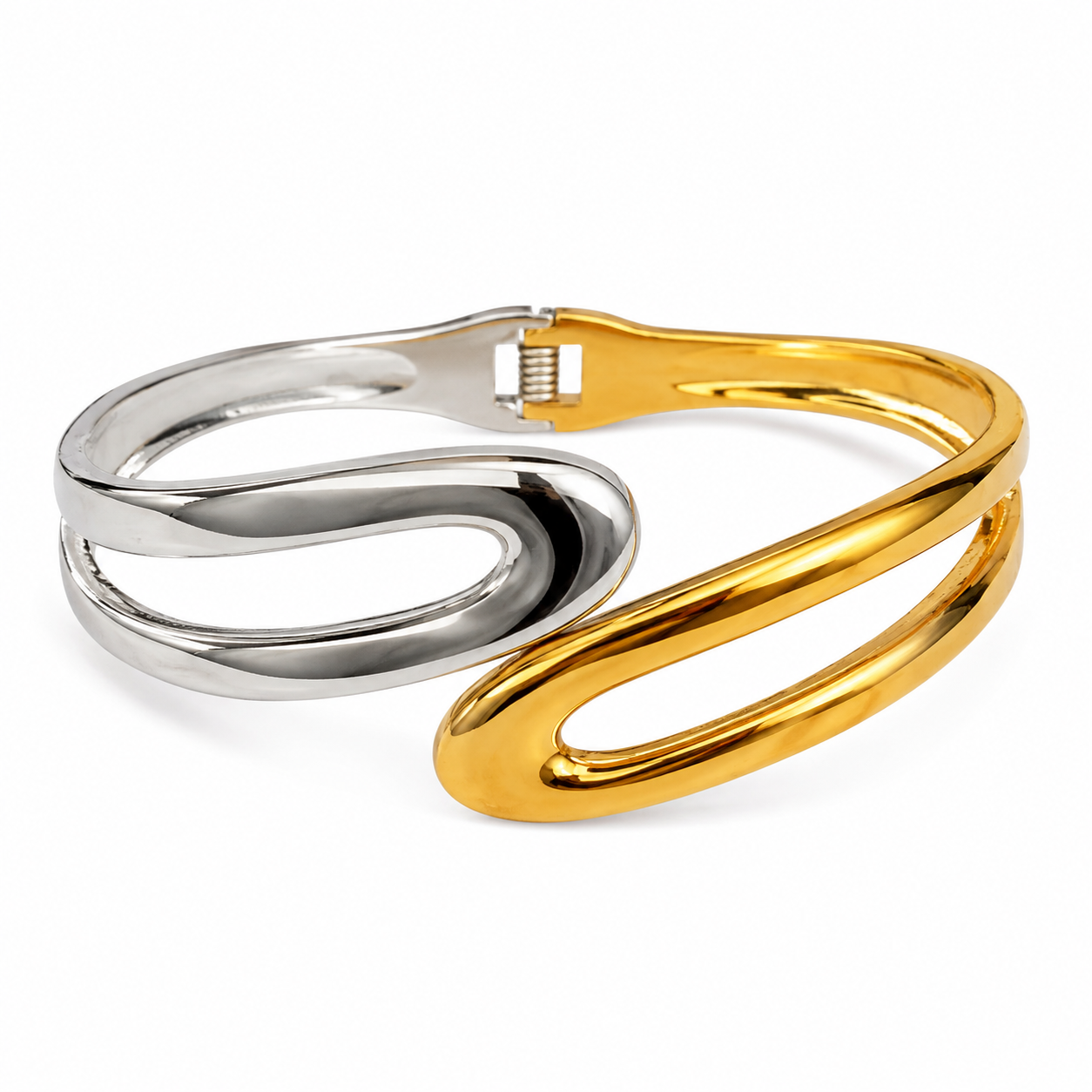Love Gleam Gold Bracelet (Copy 7)