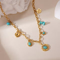 Heartfall Lariat Necklace (Copy 3)
