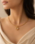 Heartfall Lariat Necklace (Copy 6)