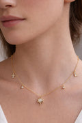 Heartfall Lariat Necklace (Copy 8)