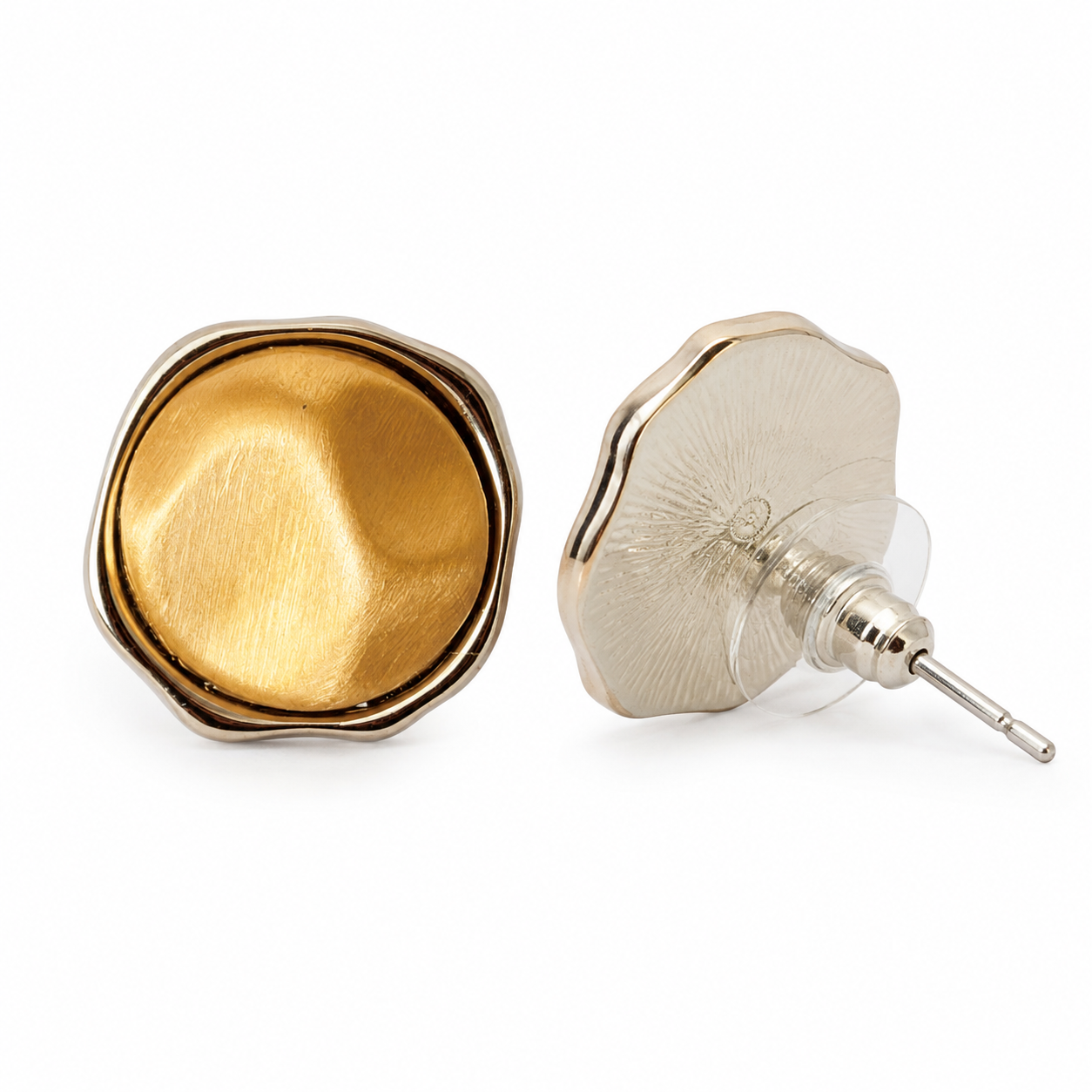 Golden Pearl Muse (Copy 20)